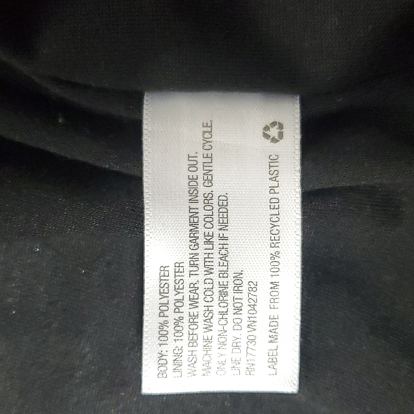 Light Spring/Summer Galaxy Girls Jacket - Picture 6 of 7